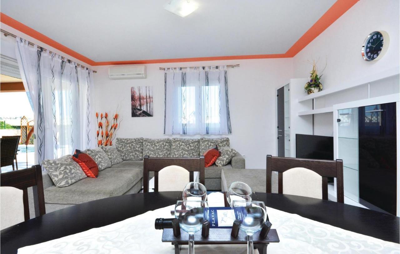 3 Bedroom Nice Home In Solin Split Buitenkant foto